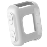 Maxbell Silicone Replacement Case Protective Cover for Garmin F35 Watch White - Aladdin Shoppers