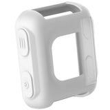 Maxbell Silicone Replacement Case Protective Cover for Garmin F35 Watch White - Aladdin Shoppers