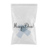 Maxbell Silicone Rubber Dish Washing Gloves Scrubber Cleaning Brush Green - Aladdin Shoppers