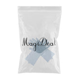 Maxbell Silicone Rubber Dish Washing Gloves Scrubber Cleaning Brush Green - Aladdin Shoppers