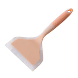 Maxbell Silicone Spatula Turner Tamagoyaki Omelette Steak Cooking Tools Orange - Aladdin Shoppers