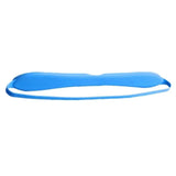 Maxbell Silicone Stylus Sleeve Cover Detachable Pencil Holder for Apple Pencil Blue - Aladdin Shoppers