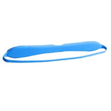 Maxbell Silicone Stylus Sleeve Cover Detachable Pencil Holder for Apple Pencil Blue - Aladdin Shoppers