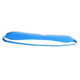 Maxbell Silicone Stylus Sleeve Cover Detachable Pencil Holder for Apple Pencil Blue - Aladdin Shoppers