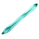 Maxbell Silicone Stylus Sleeve Cover Detachable Pencil Holder for Apple Pencil Green - Aladdin Shoppers