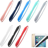 Maxbell Silicone Stylus Sleeve Cover Detachable Pencil Holder for Apple Pencil Pink - Aladdin Shoppers