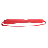 Maxbell Silicone Stylus Sleeve Cover Detachable Pencil Holder for Apple Pencil Red - Aladdin Shoppers