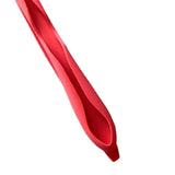 Maxbell Silicone Stylus Sleeve Cover Detachable Pencil Holder for Apple Pencil Red - Aladdin Shoppers
