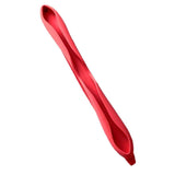 Maxbell Silicone Stylus Sleeve Cover Detachable Pencil Holder for Apple Pencil Red - Aladdin Shoppers
