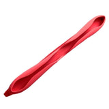 Maxbell Silicone Stylus Sleeve Cover Detachable Pencil Holder for Apple Pencil Red - Aladdin Shoppers