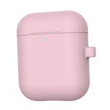 Maxbell Silicone Thicken Protective Sleeve Case Skin Fit for Apple Airpods cameo brown - Aladdin Shoppers