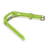 Maxbell Silicone Wrist Strap Part for Huawei 4 Running band 3e Band 4e green - Aladdin Shoppers