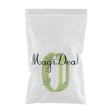 Maxbell Silicone Wrist Strap Part for Huawei 4 Running band 3e Band 4e green - Aladdin Shoppers