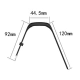 Maxbell Silicone Wrist Strap Part for Huawei 4 Running band 3e Band 4e green - Aladdin Shoppers
