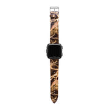 Maxbell Silicone Wristband For Versa Lite Smart Watch Replacement Sky gold - Aladdin Shoppers