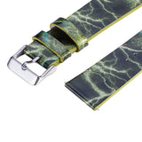 Maxbell Silicone Wristband For Versa Lite Smart Watch Replacement Sky Green - Aladdin Shoppers
