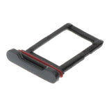 Maxbell Sim Card Holder Slot Tray Replacement for Samsung S6 Active G890A Blue