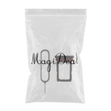 Maxbell Sim Card Holder Slot Tray Replacement for Samsung S6 Active G890A Blue - Aladdin Shoppers