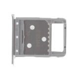 Maxbell SIM Card Tray Holder Slot For Samsung Galaxy Tab S4 10.5 T830 T835 Silver