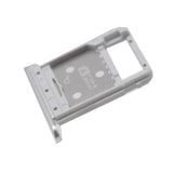 Maxbell SIM Card Tray Holder Slot For Samsung Galaxy Tab S4 10.5 T830 T835 Silver - Aladdin Shoppers