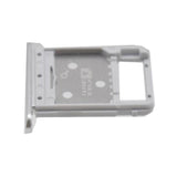 Maxbell SIM Card Tray Holder Slot For Samsung Galaxy Tab S4 10.5 T830 T835 Silver - Aladdin Shoppers