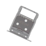 Maxbell SIM Card Tray Holder Slot For Samsung Galaxy Tab S4 10.5 T830 T835 Silver - Aladdin Shoppers