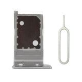 Maxbell Sim Card Tray Slot Holder Replacement For Google Pixel 3 XL 6.3In+Pin White - Aladdin Shoppers