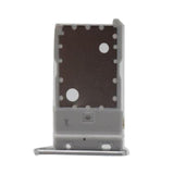 Maxbell Sim Card Tray Slot Holder Replacement For Google Pixel 3 XL 6.3In+Pin White - Aladdin Shoppers