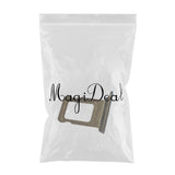 Maxbell SIM Card Tray Slot Holder Replacement Part for iPhone11pro / 11proMax Gold - Aladdin Shoppers