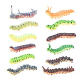 Maxbell Simulated Toys Tricky Toys Kids Educational Model Toys Gifts Caterpillar - Aladdin Shoppers