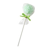 Maxbell Simulation Fake Candy Artificial Candy Lollipop Dollhouse Decor Green - Aladdin Shoppers