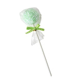 Maxbell Simulation Fake Candy Artificial Candy Lollipop Dollhouse Decor Green - Aladdin Shoppers