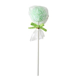 Maxbell Simulation Fake Candy Artificial Candy Lollipop Dollhouse Decor Green - Aladdin Shoppers