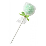 Maxbell Simulation Fake Candy Artificial Candy Lollipop Dollhouse Decor Green - Aladdin Shoppers