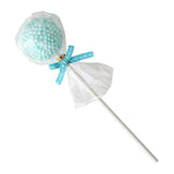 Maxbell Simulation Fake Candy Artificial Candy Lollipop Dollhouse Decor Light Blue - Aladdin Shoppers