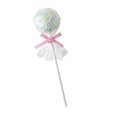 Maxbell Simulation Fake Candy Artificial Candy Lollipop Dollhouse Decor Multi-color - Aladdin Shoppers