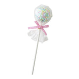 Maxbell Simulation Fake Candy Artificial Candy Lollipop Dollhouse Decor Multi-color - Aladdin Shoppers