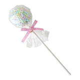 Maxbell Simulation Fake Candy Artificial Candy Lollipop Dollhouse Decor Multi-color - Aladdin Shoppers