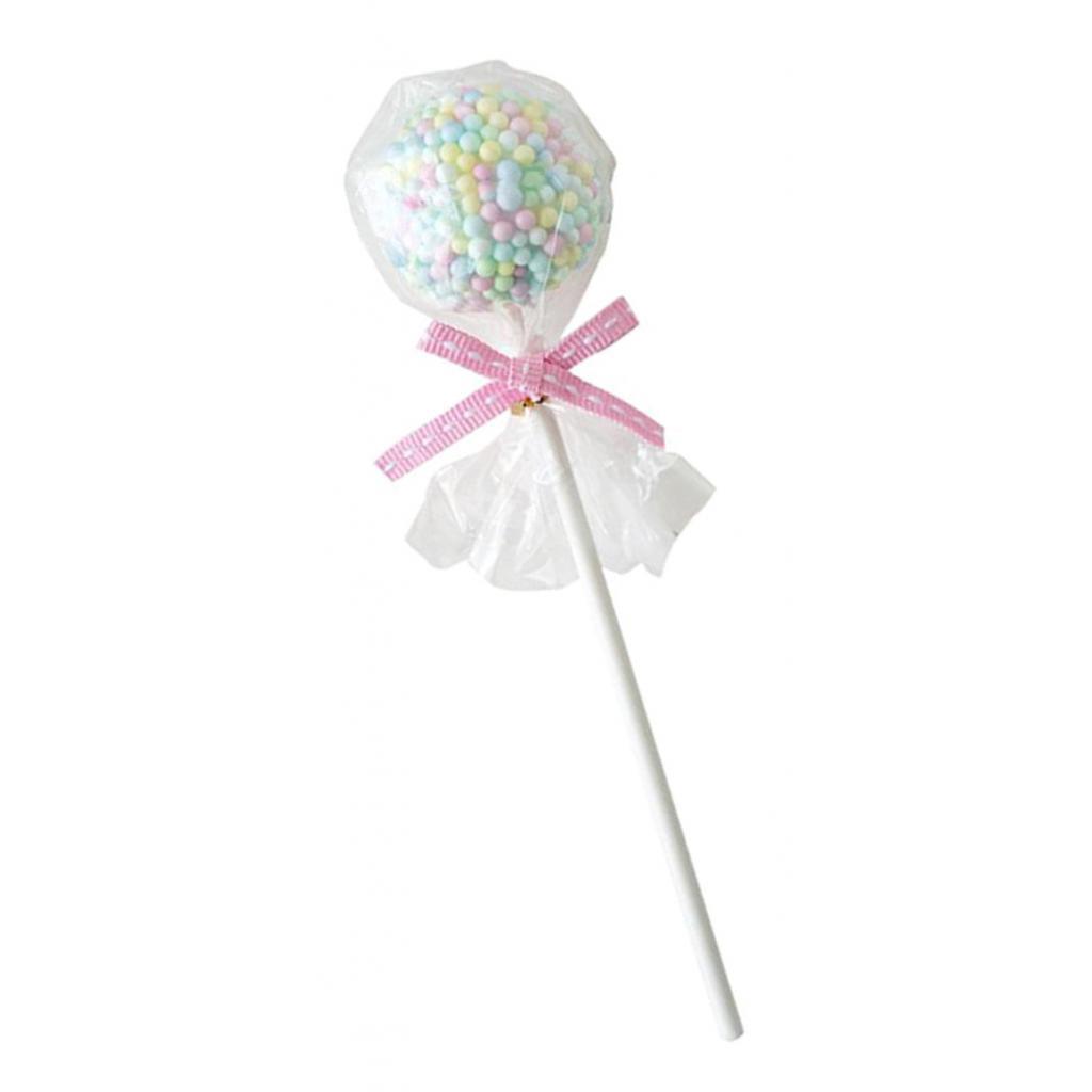Maxbell Simulation Fake Candy Artificial Candy Lollipop Dollhouse Decor Multi-color - Aladdin Shoppers