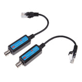 Maxbell Single Channel Passive IP Tansmitter Up to 10/100M - Aladdin Shoppers