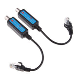 Maxbell Single Channel Passive IP Tansmitter Up to 10/100M - Aladdin Shoppers