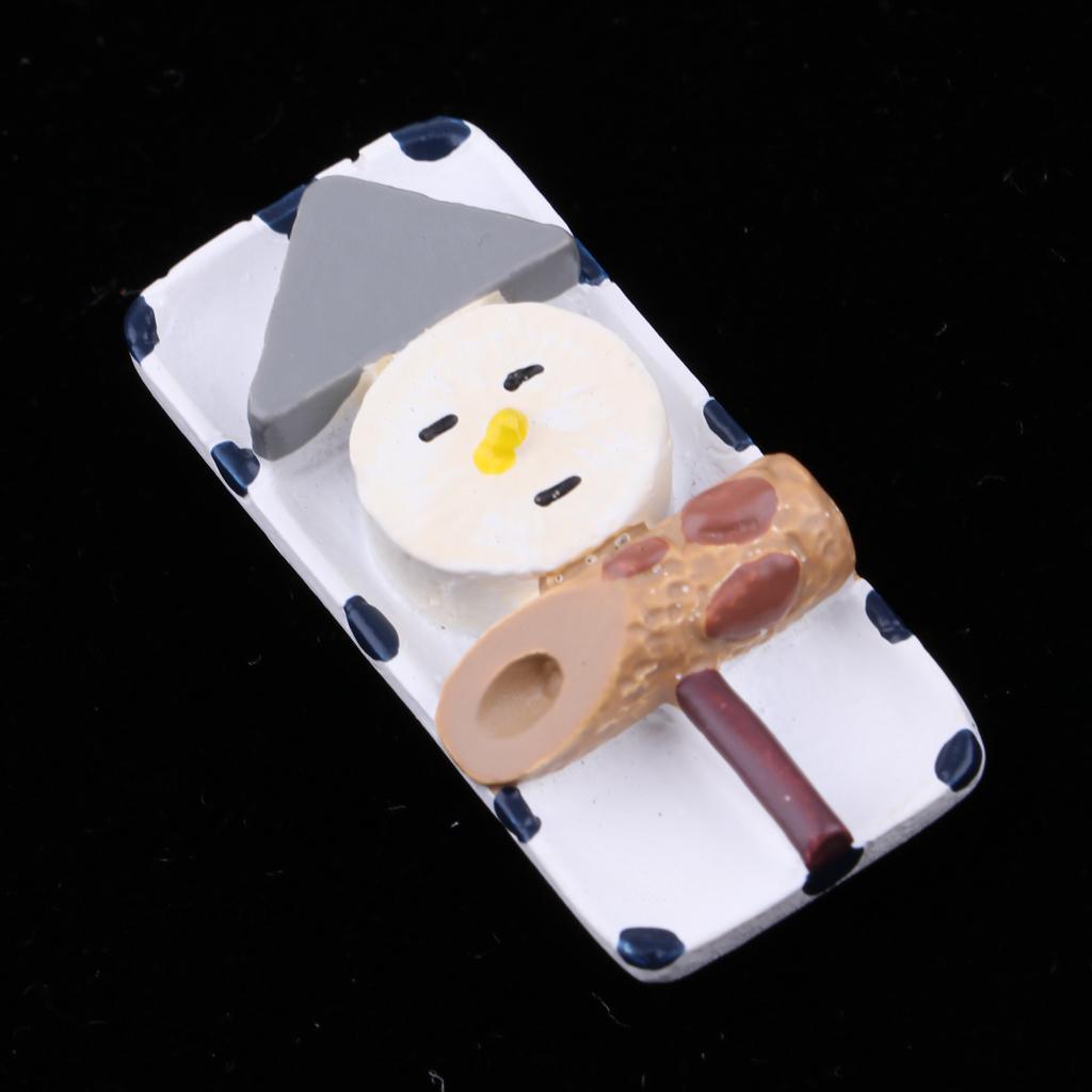 Maxbell Skewers for 1/12 Dollhouse Accessories Miniature Kitchen Food Decoration - Aladdin Shoppers