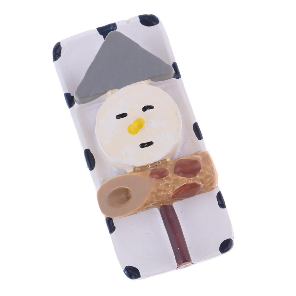 Maxbell Skewers for 1/12 Dollhouse Accessories Miniature Kitchen Food Decoration - Aladdin Shoppers