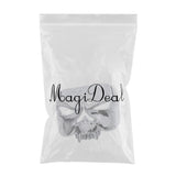 Maxbell SKULL ZOMBIE COVER FOR HARLEY 73-18 REAR FENDER TAILLIGHT 9024 9009 Silver - Aladdin Shoppers