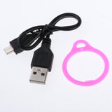 Maxbell Smart Band Watch Fitness Tracker Bracelet Heart Rate Steps Pink - Aladdin Shoppers