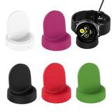 Maxbell Smart Watch Charging Cable Holder Base Cradle Kit for Galaxy Watch White - Aladdin Shoppers