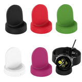 Maxbell Smart Watch Charging Cable Holder Base Cradle Kit for Galaxy Watch White - Aladdin Shoppers