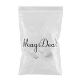 Maxbell Smart Watch Charging Cable Holder Base Cradle Kit for Galaxy Watch White - Aladdin Shoppers