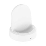 Maxbell Smart Watch Charging Cable Holder Base Cradle Kit for Galaxy Watch White - Aladdin Shoppers