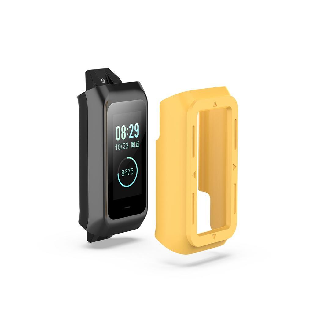 Maxbell Smart Watch Protector Case Shockproof Case PC Frame for Amazfit COR 2 A1712 - Aladdin Shoppers